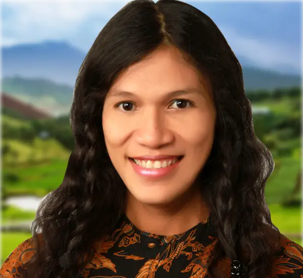 Saur Marlina Manurung