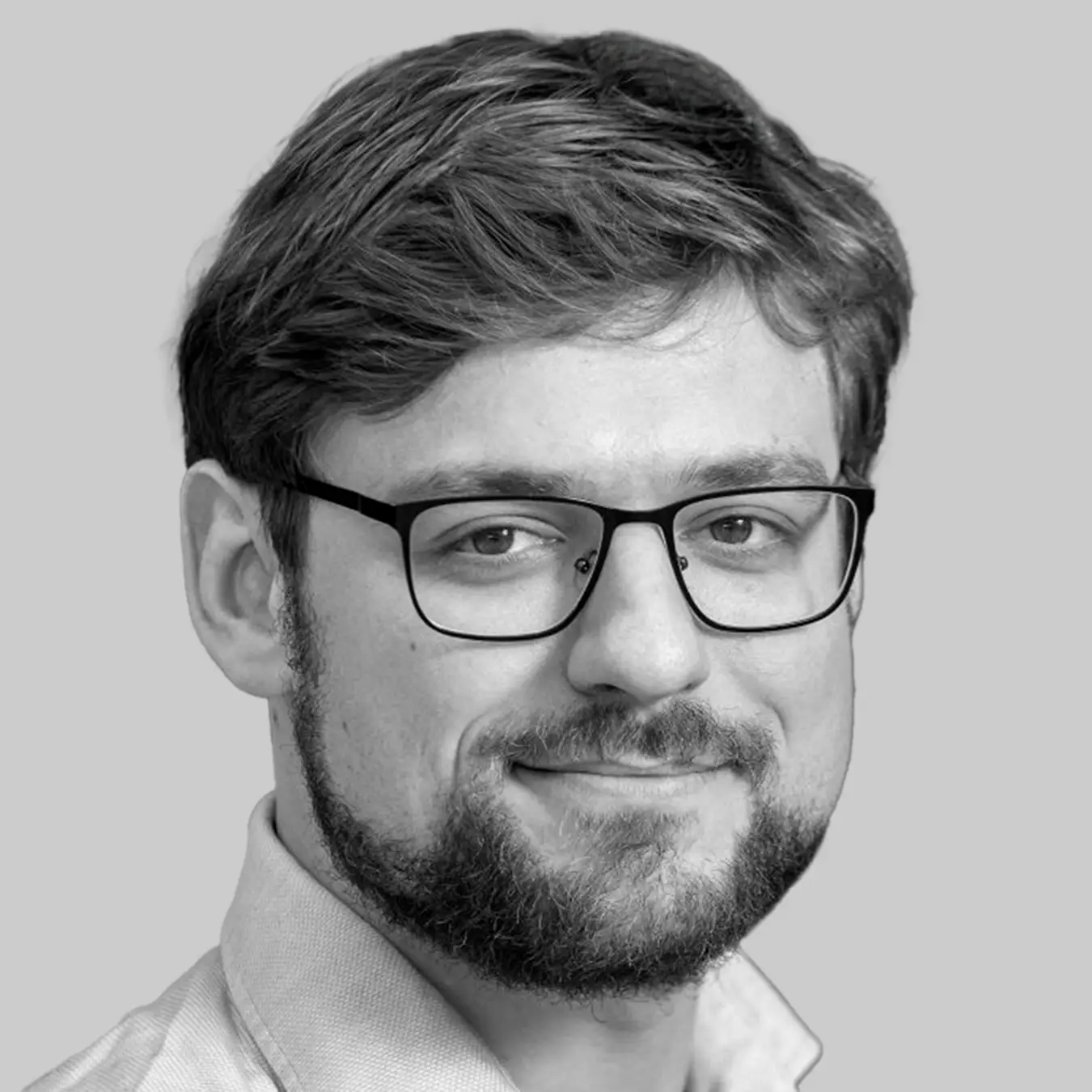 Sebastiaan Haffert