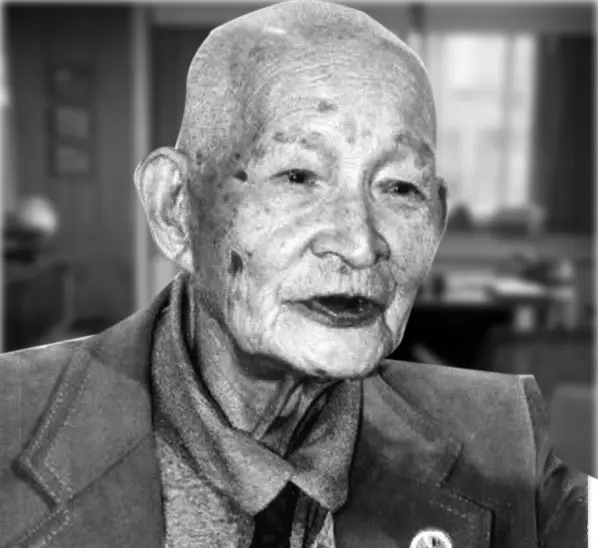 Seiei Toyama