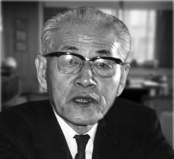Seiichi Tobata