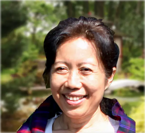 Seng Raw Lahpai