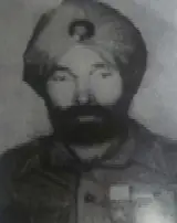 Brigadier Amarjit Singh Bal