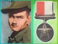 Sepoy Dewan Singh
