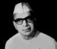 Seth Govind Das