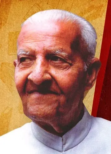 Setu Madhava Rao Pagadi