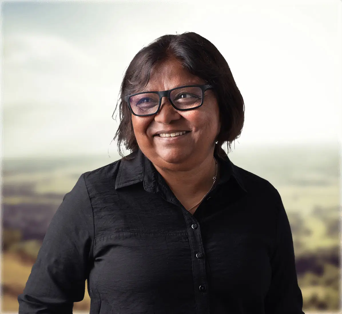 Shaahina Ali