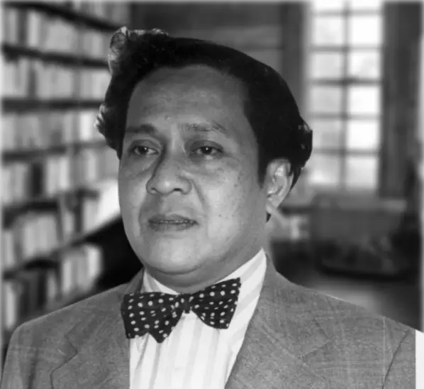 Shahrum bin Yub