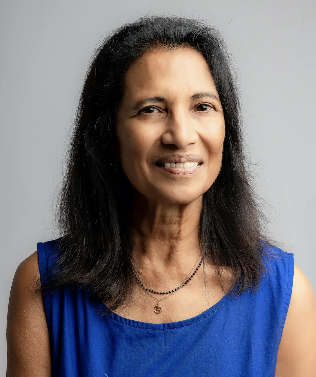 Shakuntala H. Thilsted