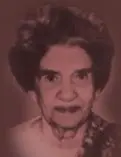 Shakuntala Paranjpye