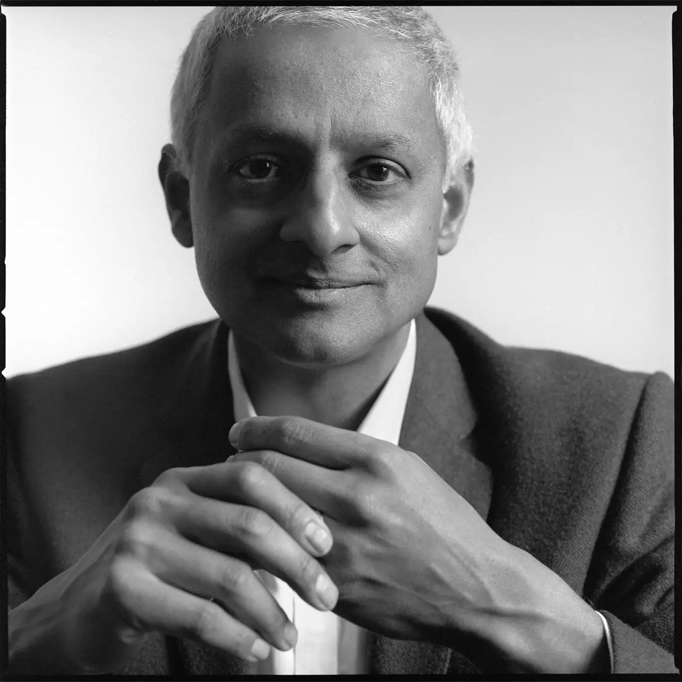 Shankar Balasubramanian