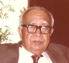 Shankar Pillai