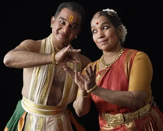 Shanta Dhananjayan