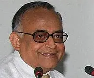 Shantanu Lakshman Kirloskar