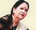 Sharan Rani Backliwal
