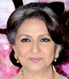 Sharmila Tagore