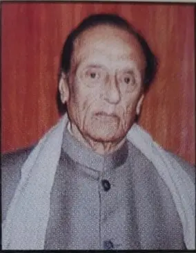 Shashi Bhushan