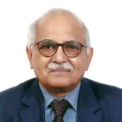 Shashi Kant Misra
