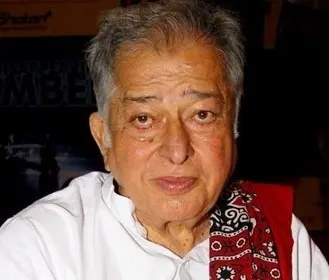Shashi Kapoor