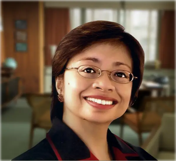 Sheila Coronel