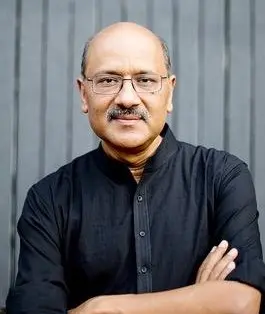 Shekhar Gupta