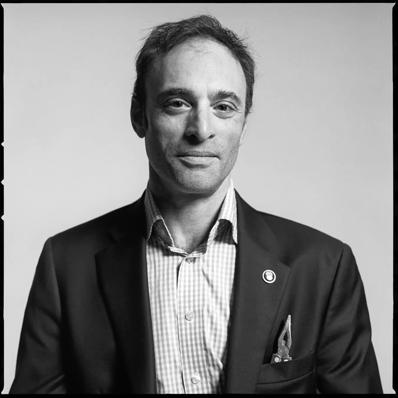 Sheperd Doeleman, Founding Director