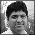 Shiraz Minwalla