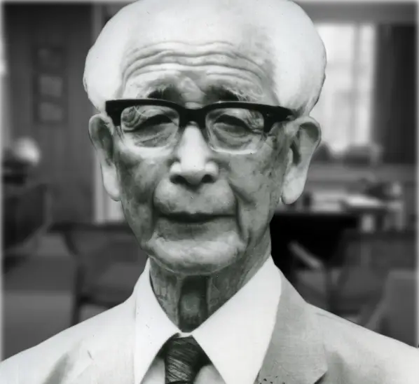 Shiroshi Nasu