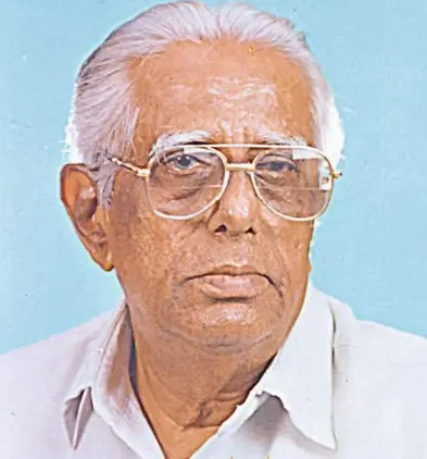Shivajirao Girdhar Patil