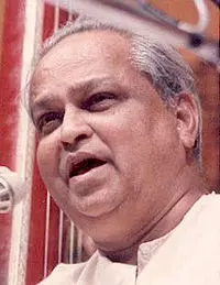 Shivputra Sidhram Komkali Alias Kumar Gandharv