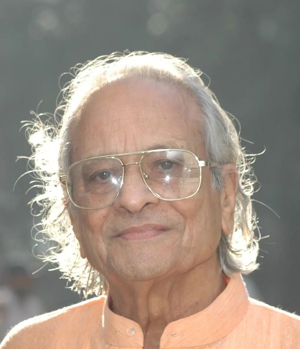 Shrinivas Vinayak Khale