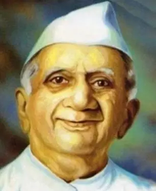 Shripad Damodar Satwalekar