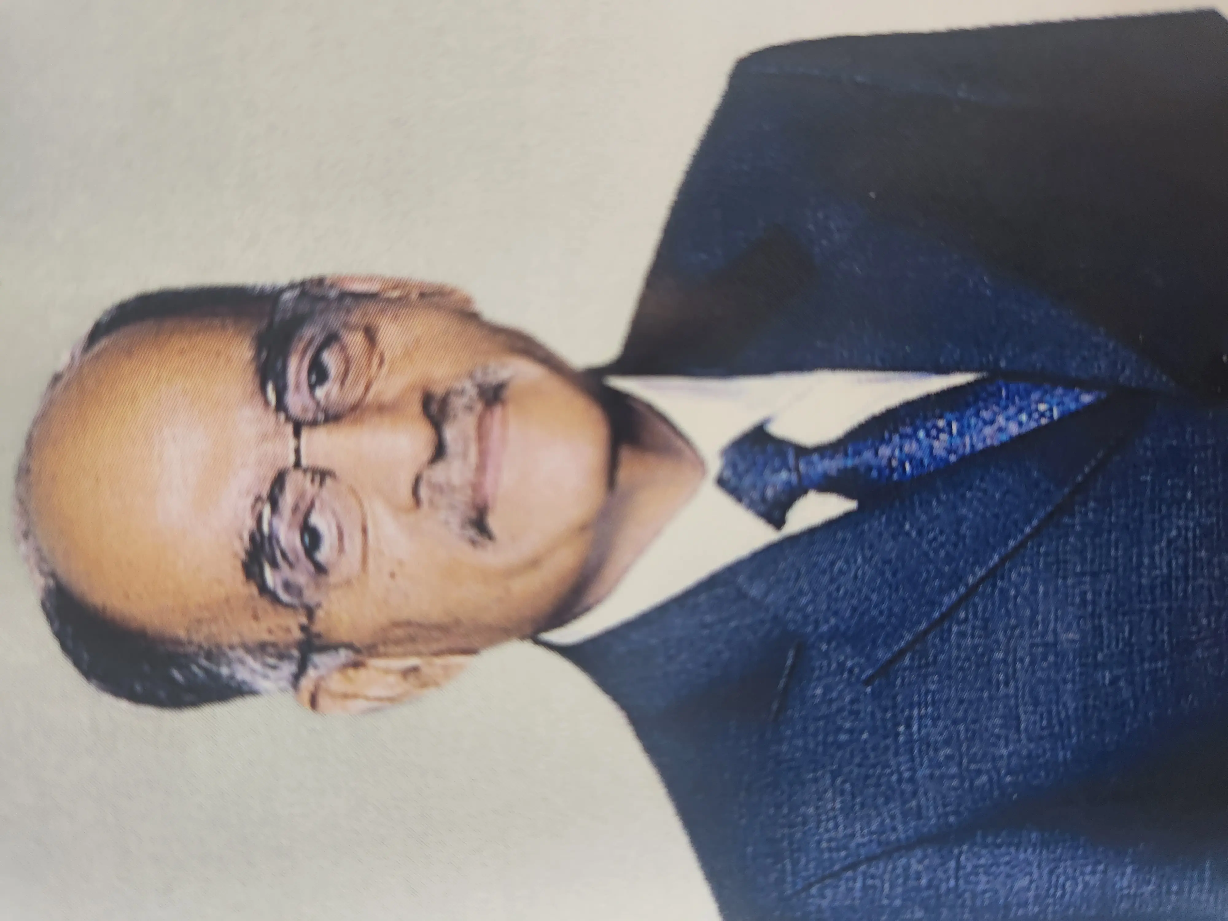 Shripaul Oswal