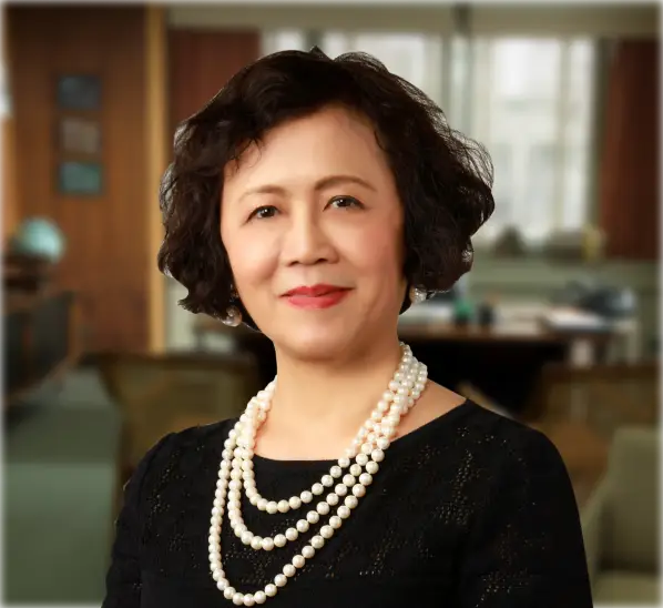 Shuli Hu