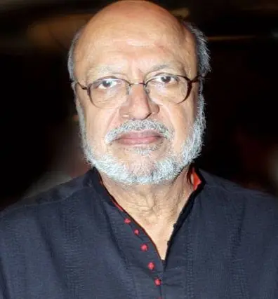 Shyam Benegal