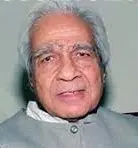 Chunni Lal Khetrapal