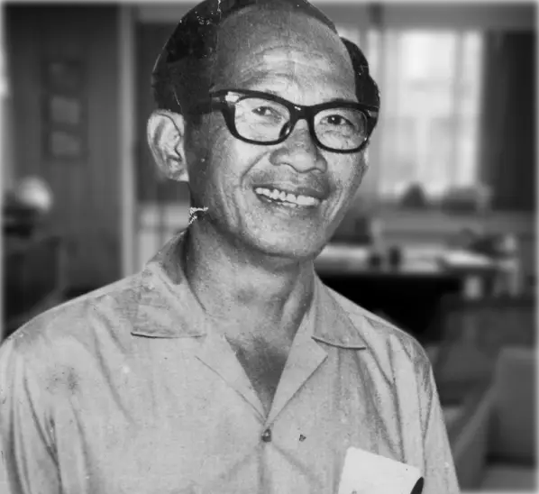Silvino Encarnacion