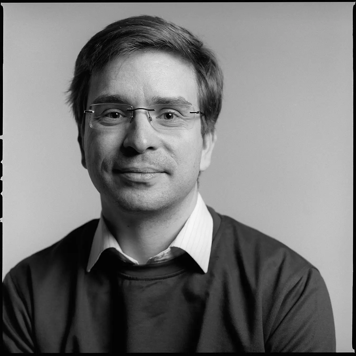 Simon Brendle