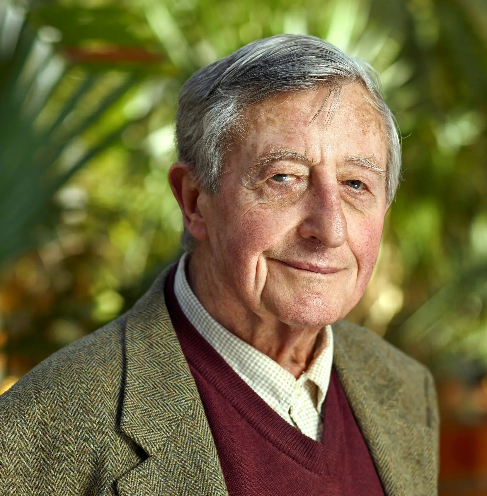 Simon N. Groot