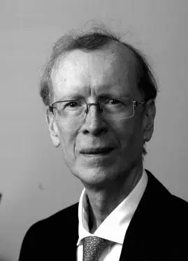 Sir Andrew J. Wiles