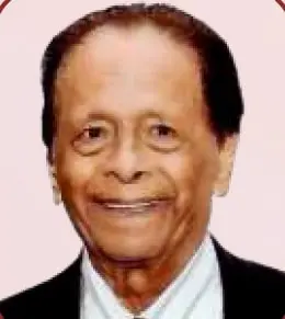 Sir Anerood Jugnauth (Non-citizen)