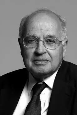 Sir Michael Francis Atiyah
