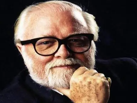 Sir Richard Samuel Attenborough