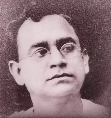 Sisir Kumar Bhaduri