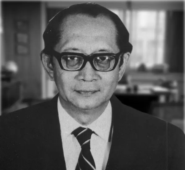 Soedjatmoko