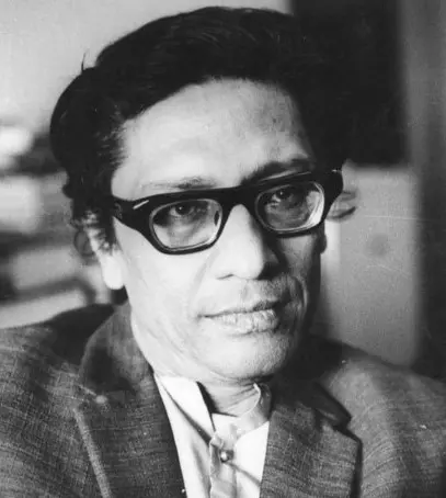 Sombhu Mitra