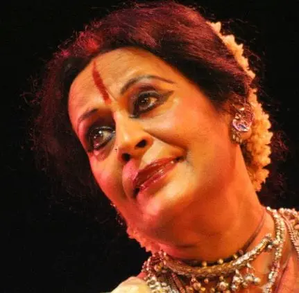 Sonal Mansingh