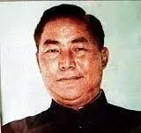 Sonam Gyatso