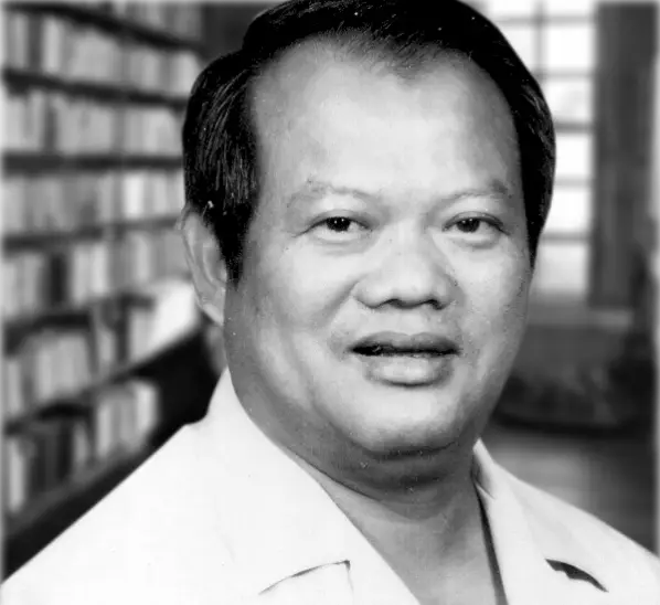 Su Nan-cheng