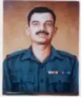 Subedar Chuni Ram