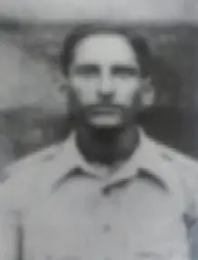 Subedar Kanshi Ram